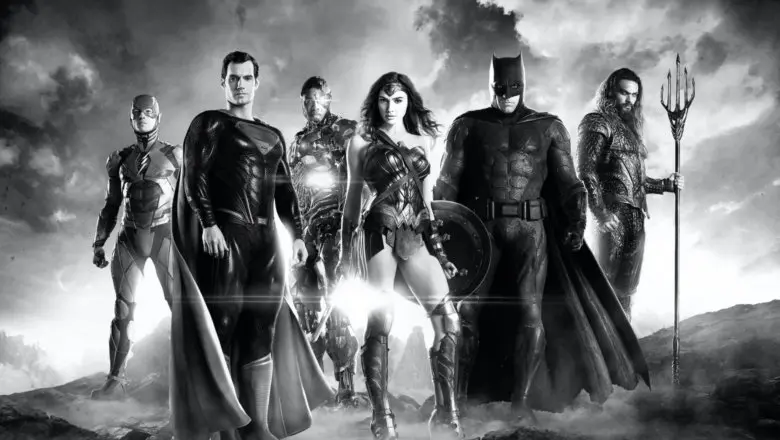 Snyder Cut