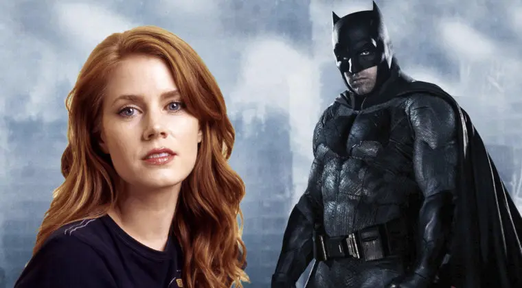 Imagen de Snyder Cut: ¿Romance entre Batman y Lois Lane? Esto tenía pensado el director para su Liga de la Justicia