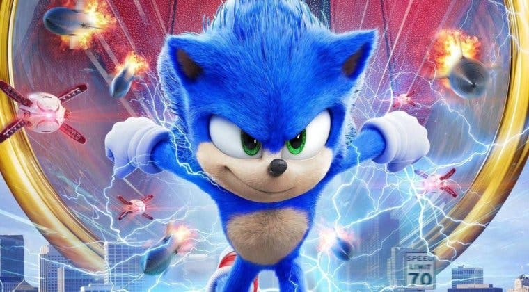 Imagen de Las primeras imágenes de Sonic 2 confirman una aparición muy especial