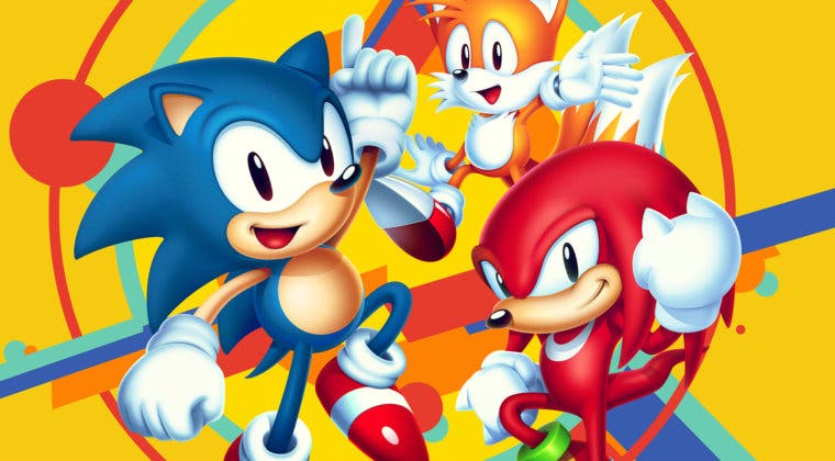 Imagen de Sonic Mania 2, la secuela del aclamado juego 2D, habría sido cancelado según un insider