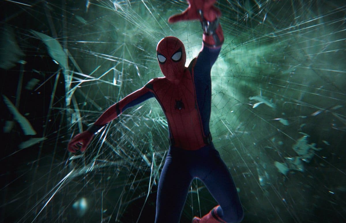 Spider Man No Way Home Png / SpiderMan Leaving the MCU