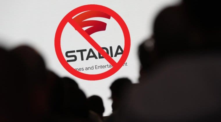 Imagen de Stadia Games echa el cierre; Google dice adiós a su estudio de desarrollo interno