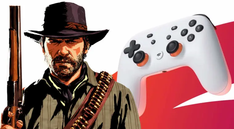 Imagen de Stadia gastó decenas de millones de dólares para recibir juegos de Rockstar y otras compañías