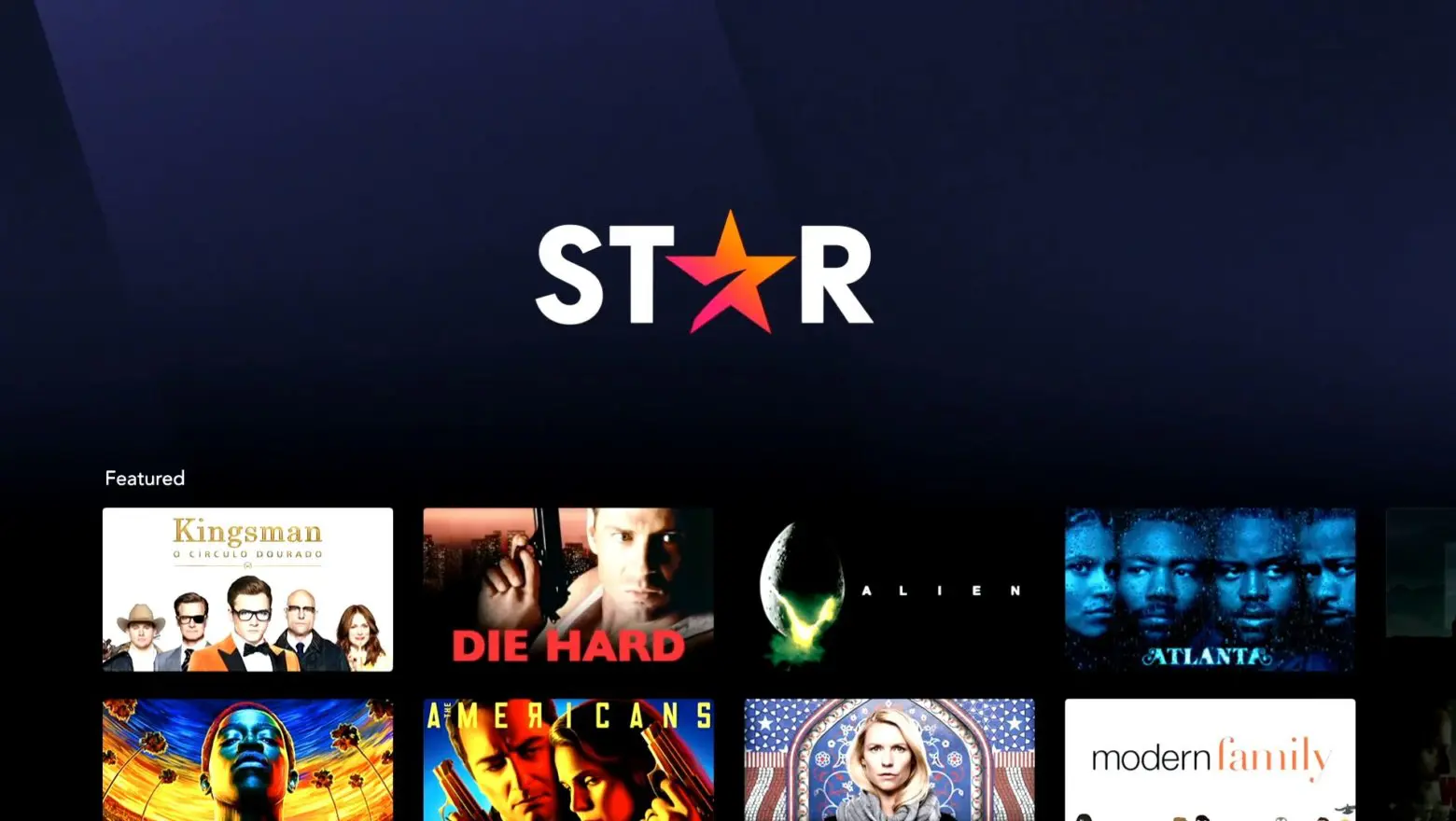 Star