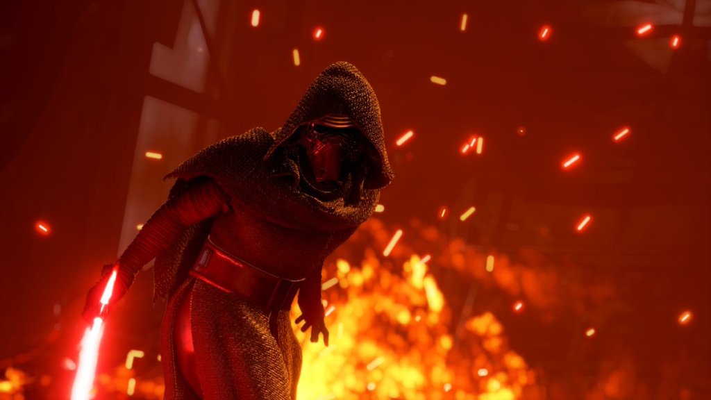 star wars captura