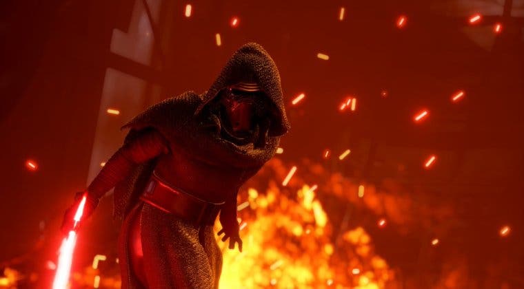 Imagen de Ubisoft confirma el motor gráfico que usará su juego de Star Wars; así podría lucir este mundo abierto