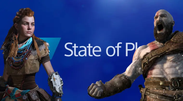 Imagen de Anunciado nuevo State of Play con novedades de PS5 y PS4; fecha, hora y más detalles