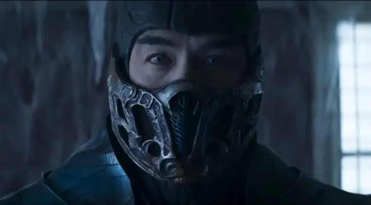 Imagen de Sub-Zero, Scorpion y mucha violencia en el espectacular primer tráiler de Mortal Kombat