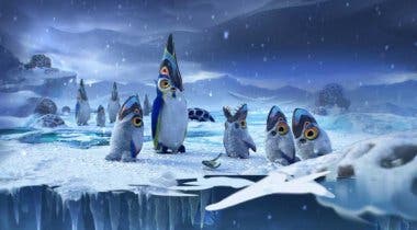 Imagen de Subnautica: Below Zero pone fecha a su lanzamiento en todas las plataformas