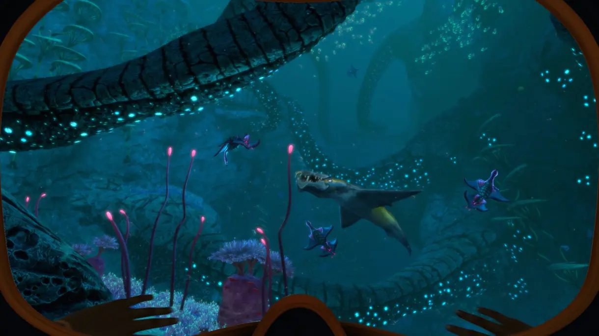 subnautica below zero 3
