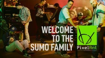 Imagen de Sumo Group adquiere el estudio PixelAnt Games por casi 283.000 euros