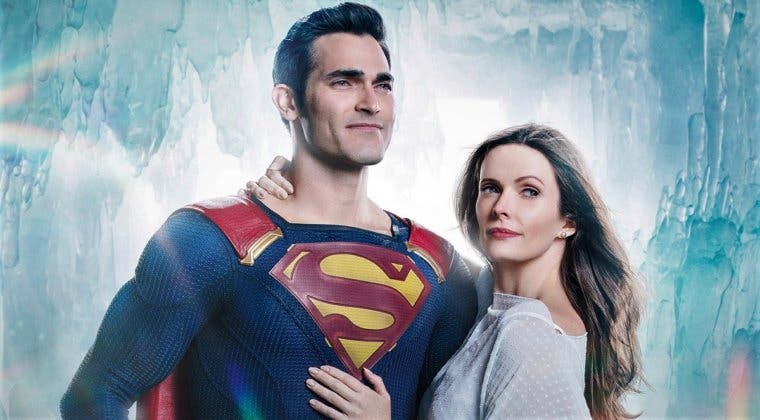 Imagen de La temporada 2 de Superman & Lois es una realidad: The CW renueva su último éxito