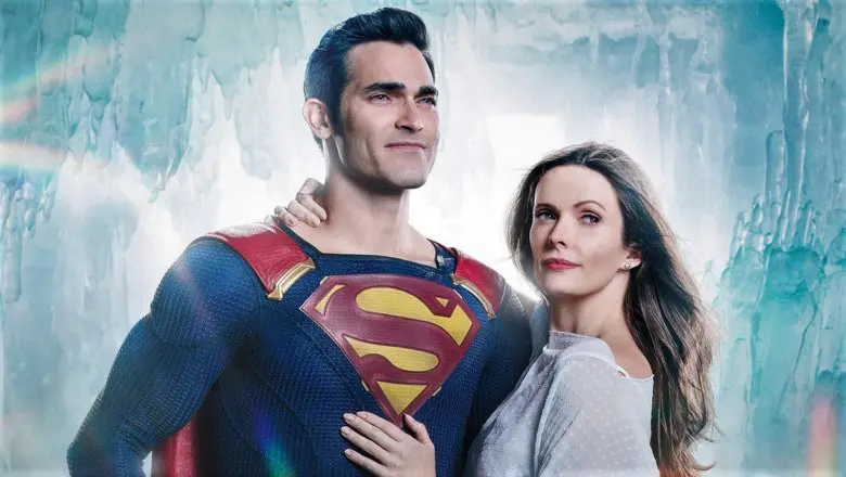 Superman & Lois