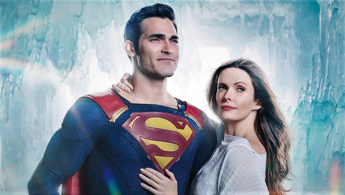 La temporada 2 de Superman & Lois es una realidad: The CW renueva su