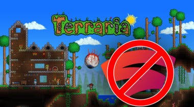 Imagen de Terraria para Stadia es cancelado después de que Google borre la cuenta de su creador