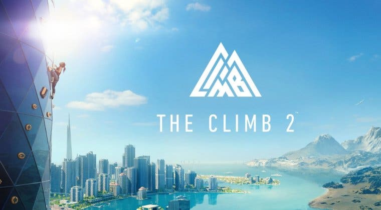Imagen de The Climb 2 ya cuenta con fecha de lanzamiento para Oculus