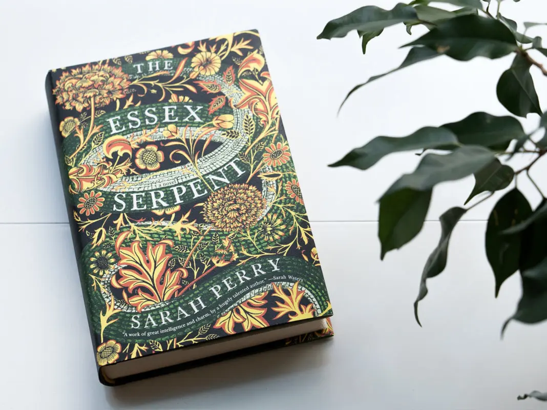 the essex serpent