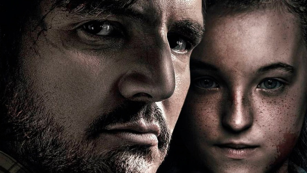 The Last of Us