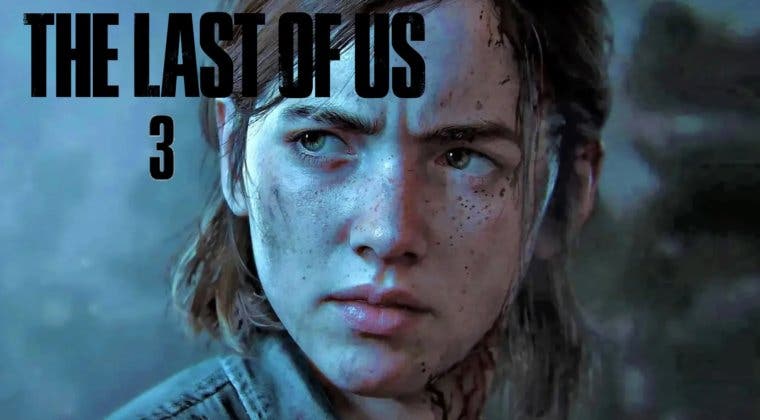 Imagen de ¿Cómo sería Ellie en The Last of Us 3? Un artista lo imagina