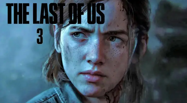 Imagen de ¿Cómo sería Ellie en The Last of Us 3? Un artista lo imagina