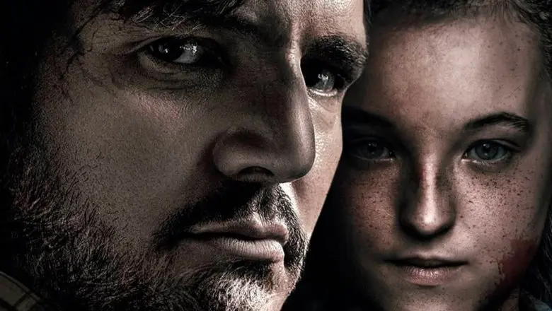 The Last of Us