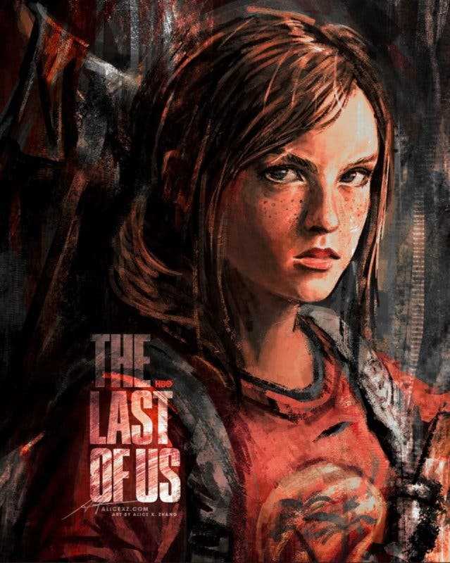 the last of us hbo 2