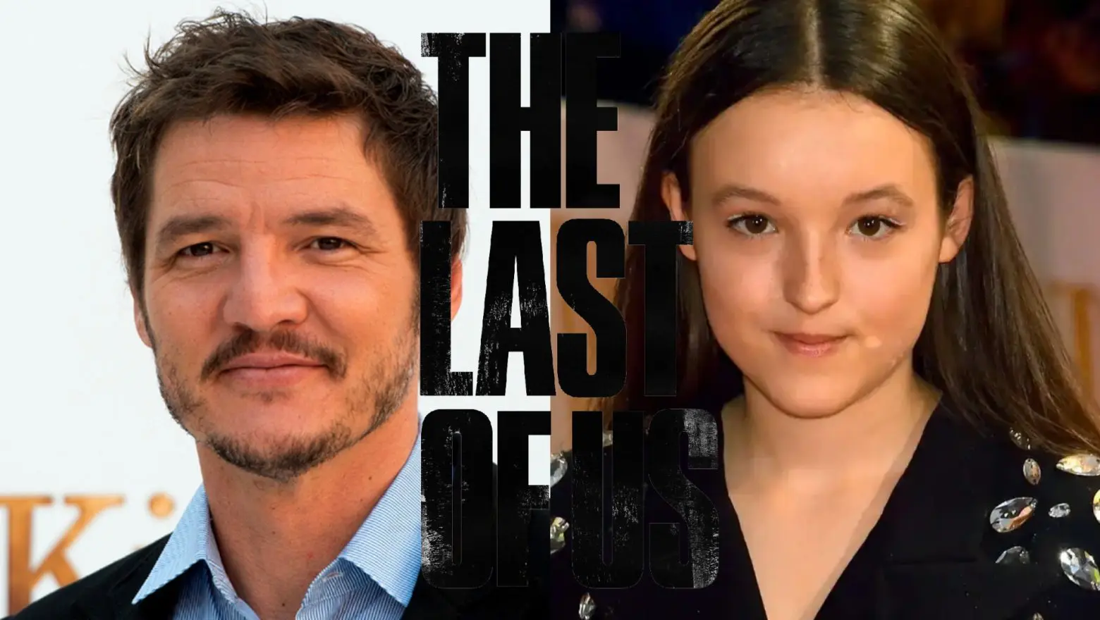 the last of us serie