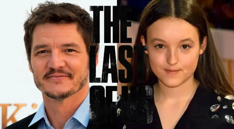 Imagen de Pedro Pascal y Bella Ramsey serán Joel y Ellie en la serie de The Last of Us de HBO