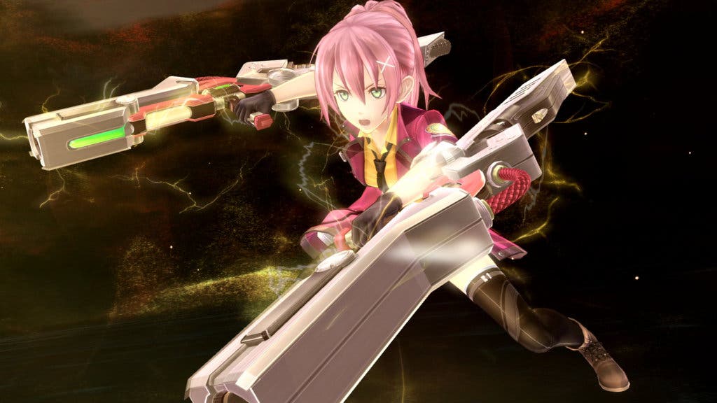 the legend of heroes trails of cold steel iv