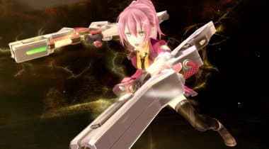 Imagen de The Legend of Heroes: Trails of Cold Steel IV presenta un nuevo tráiler de su versión de Switch