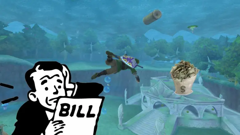 the legend of zelda: skyward sword hd
