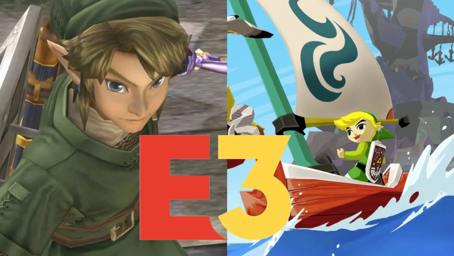 the legend of zelda