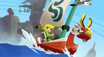 Imagen de Nintendo registra Zelda: The Wind Waker; cobra fuerza la idea de un recopilatorio para el aniversario