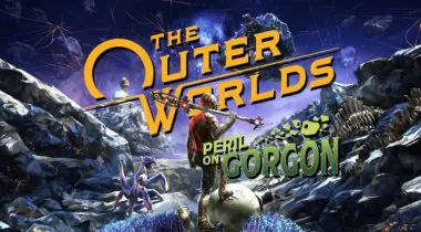 Imagen de Peligro en Gorgona, el primer DLC de The Outer Worlds, ya está disponible para Switch