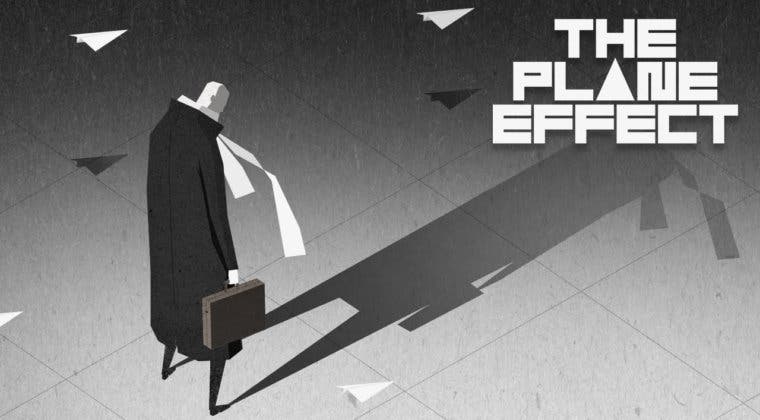 Imagen de Anunciado The Plane Effect, un distópico juego de puzles para PS5, Xbox Series, Switch y PC