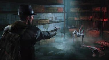 Imagen de The Sinking City vuelve a ser eliminado de Steam entre acusaciones de piratería a su editora