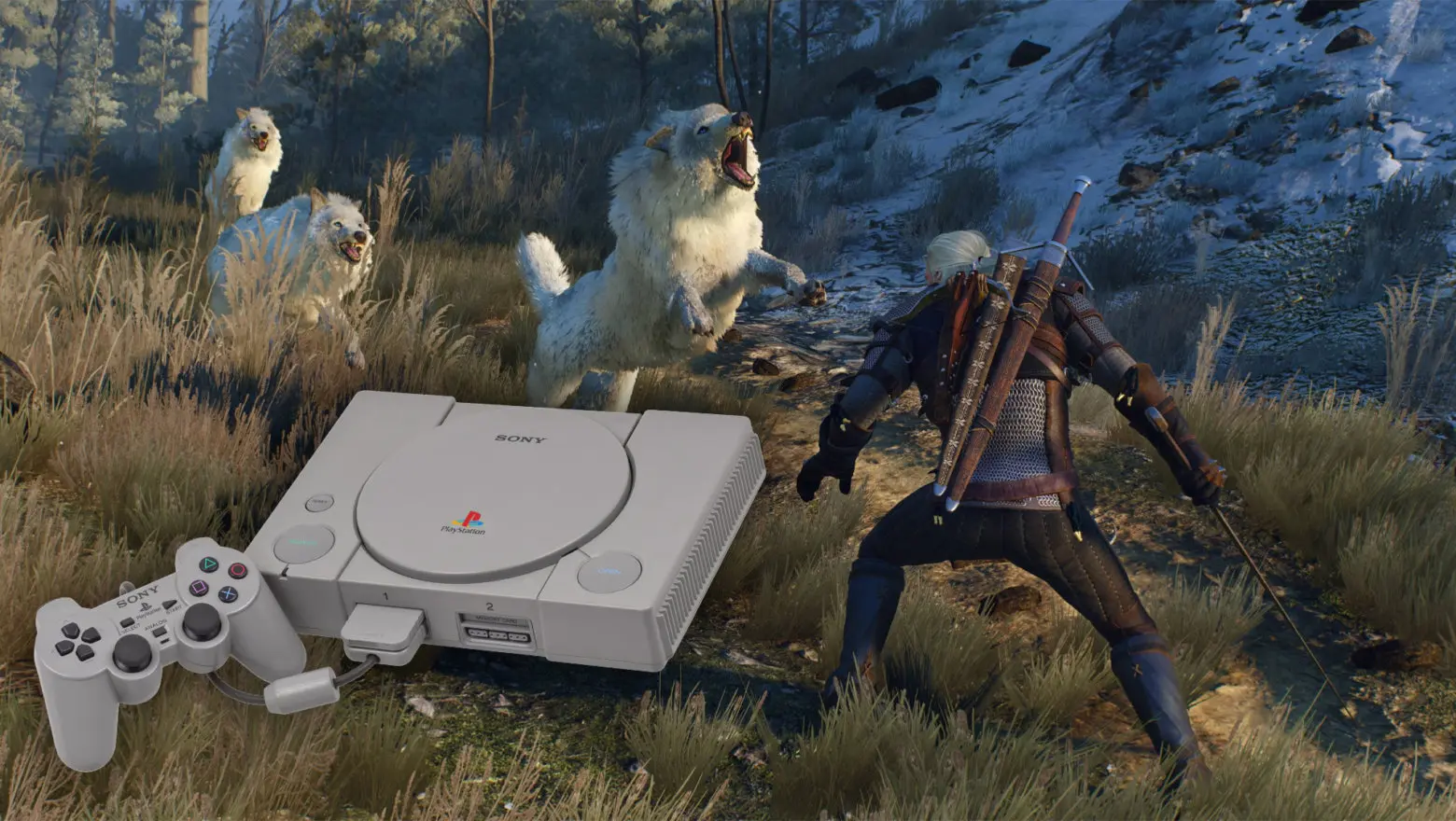 the witcher 3 ps1