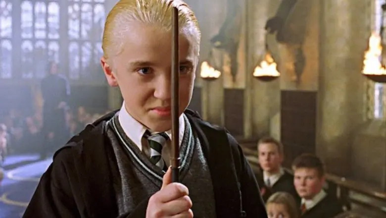Tom Felton