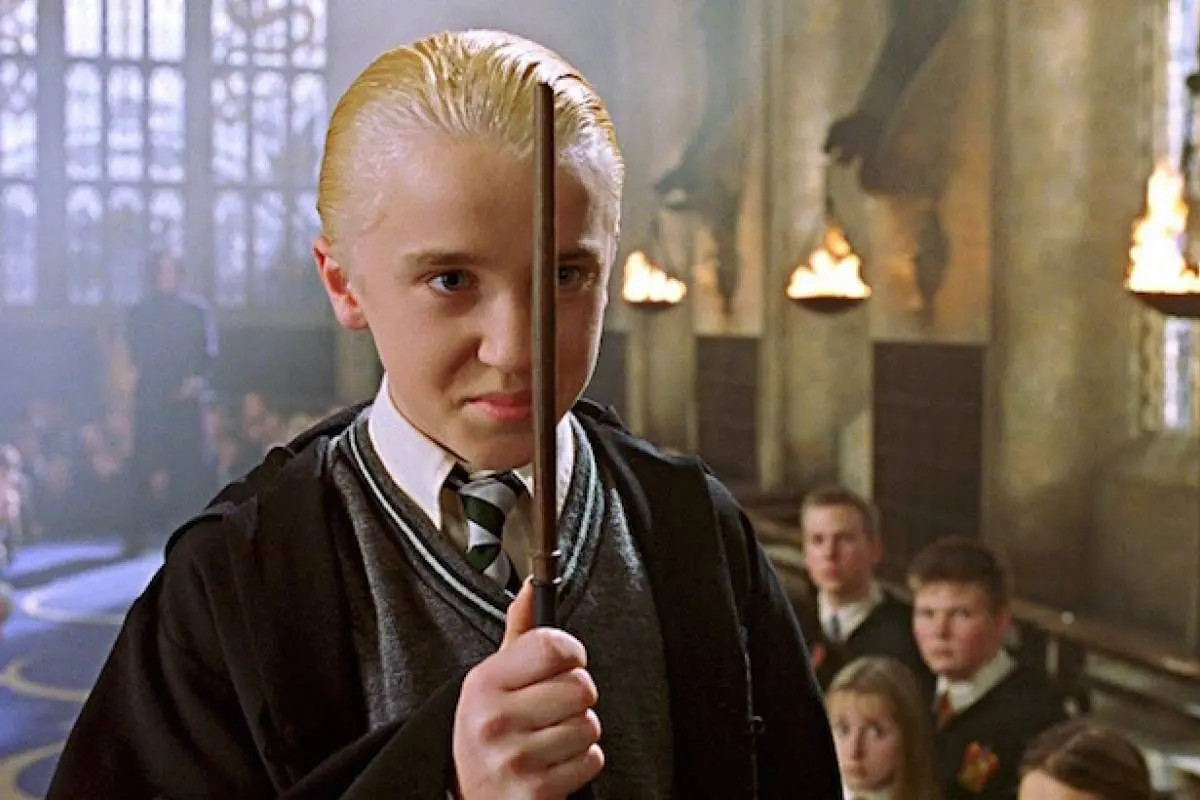 Tom Felton