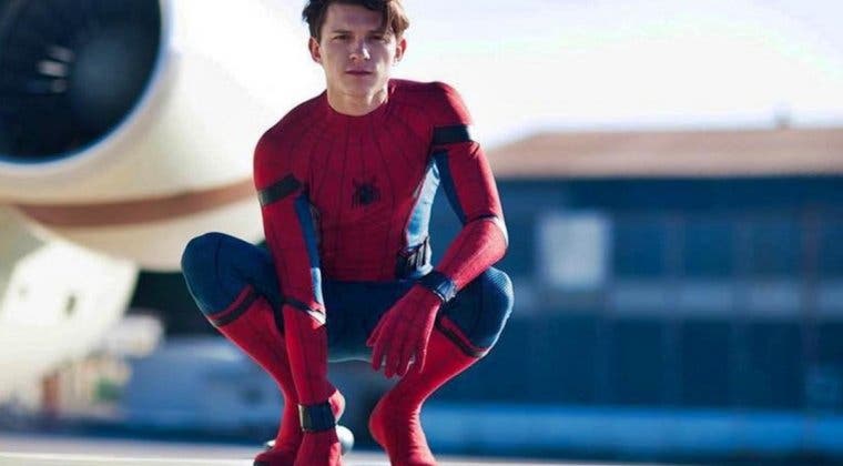 Imagen de Tom Holland tiene claro qué sería horrible para una película de Spider-Man