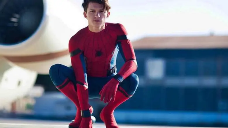 Tom Holland