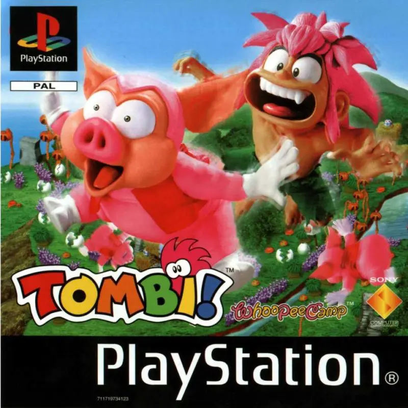 tombi