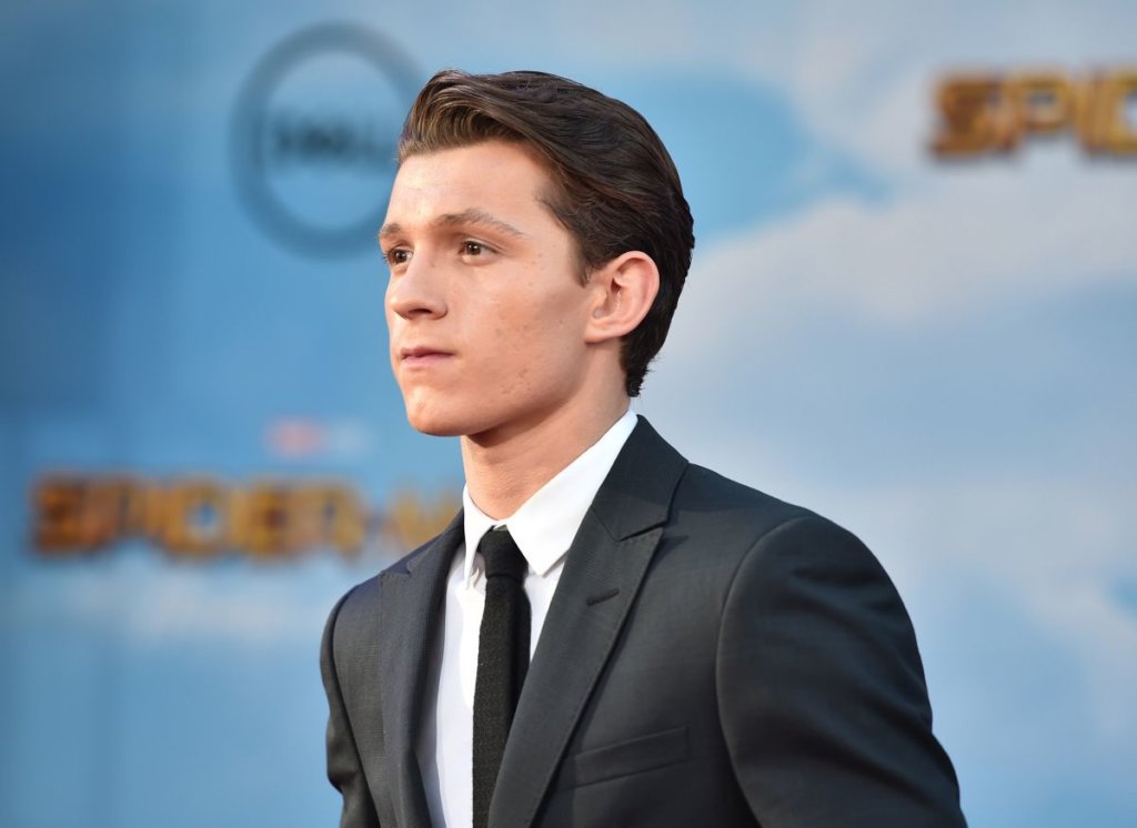 tomholland