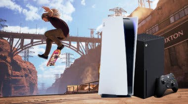 Imagen de Estas son todas las mejoras de Tony Hawk's Pro Skater 1 + 2 en PS5 y Xbox Series X|S