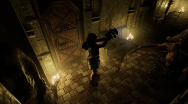 Imagen de Tormented Souls se lanzará también para PlayStation 5 y Xbox Series X|S