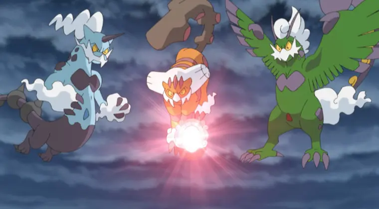 Imagen de Pokémon GO presenta la Temporada de Leyendas: Así será