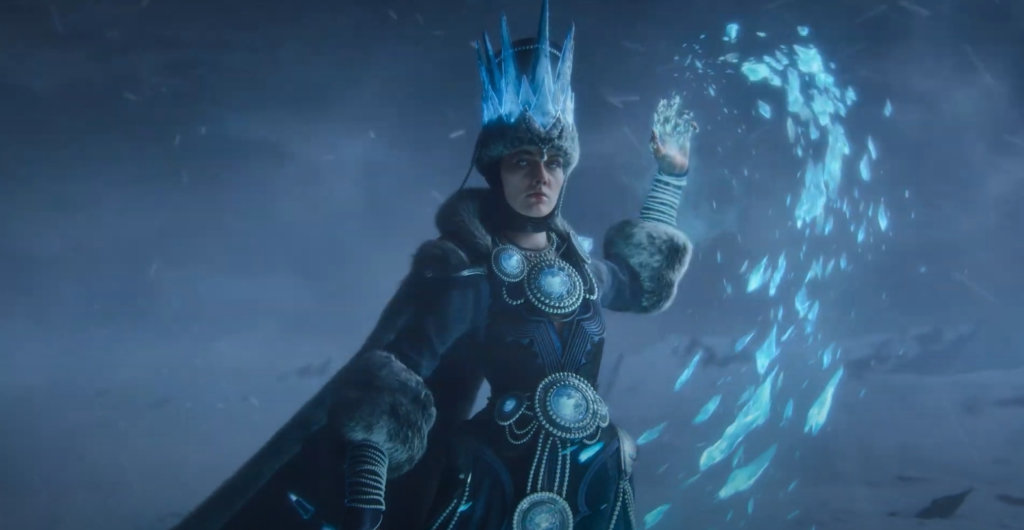 total war warhammer 3
