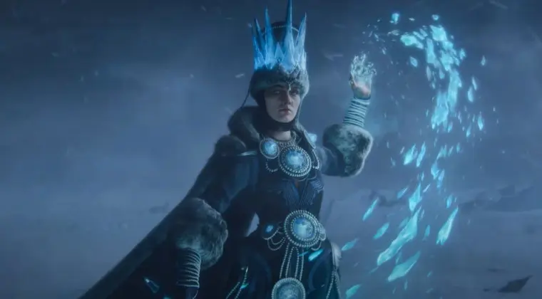 Imagen de Anunciado Total War: Warhammer III; llegará antes de lo que piensas