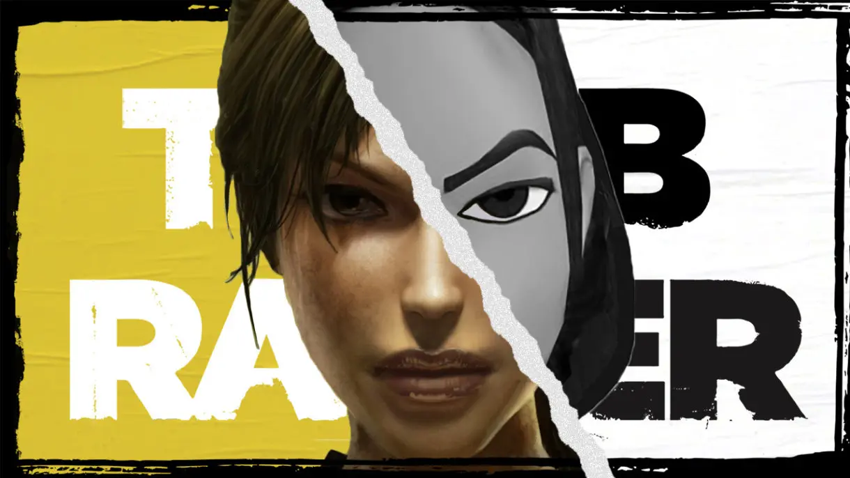 Tomb Raider