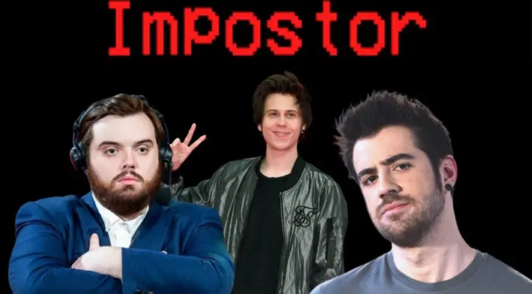 Imagen de Ibai, Rubius, Auronplay y más se juntan esta tarde en Among Us; ¡llega un nuevo Twitch Rivals!